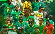 Le Sénégal au sommet : le sacre historique des Lions de la Téranga