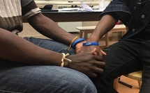 Sicap Mbao : deux (02) prétendus homosexuels interpellés et placés en garde à vue par la Police