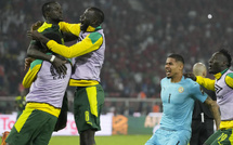 Sacre sénégalais à la CAN : 63 personnes arrêtées  et 14 policiers «légèrement blessés» en France