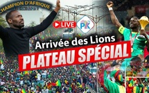 🔴EN DIRECT | Plateau Spécial : du jamais vu ! ambiance dans les rues de Dakar