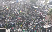 CAN 2025: plus de 1.500 policiers mobilisés à Dakar pour la parade populaire des "Lions"