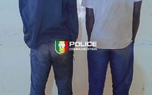 ​Rufisque : deux individus interpellés pour «acte contre nature et vagabondage»