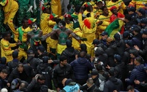 Incidents à la CAN 2025 : 18 supporters sénégalais déférés ce mercredi