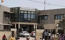 Trubinal de Pikine -Guediawaye : le Procureur requiert la perpétuité contre Thiam Balamaissa, le meurtrier présumé de sa femme