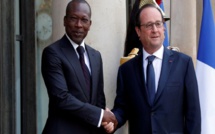 ​A Paris, Patrice Talon appelle à une coopération franco-béninoise plus dynamique