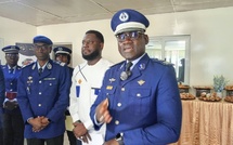 Justice pour mineurs : une salle d'audition inaugurée à la brigade de gendarmerie de Keur Massar