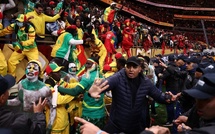 Tension après CAN : les étudiants et médecins marocains au Sénégal appellent a privilégier "le dialogue"