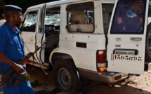 ​Au Burundi, assassinats en série à la tête de l’armée