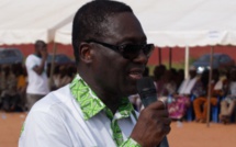 Le parti démocratique de Côte d'Ivoire "ne doit pas se laisser surprendre par les élections législatives" (Bédié)