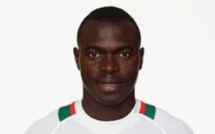 Blessé: Zarko Touré forfait contre le Rwanda, le 28 mai ?  