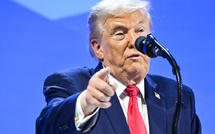 Quatre questions sur le «Conseil de la paix», alternative trumpienne à l'ONU