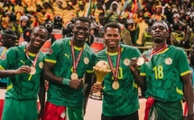 CAN 2025 : une prime individuelle minimum de 61 millions FCFA prévue par FSF pour chaque "Lion"