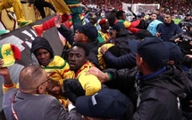 Incidents à la CAN : les 18 supporters sénégalais placés sous mandat de dépôt