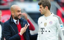 Bayern Munich, Thomas Müller : "Guardiola respire le foot"