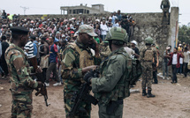 RDC : Goma, une ville sous l’emprise du M23