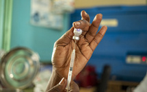 Guinée-Bissau : l'essai clinique d'un vaccin contre l’hépatite B suspendu