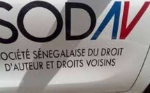 ​Rémunération copie privée : la Sodav salue les instructions données par le Président Diomaye Faye