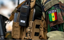 Dakar : le soldat Cheikh Manga, décédé en Centrafrique,  élevé au grade de Chancelier dans l’Ordre National du Lion