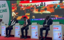 Premier congrès du Syndicat des médecins privés : Cap sur la souveraineté sanitaire