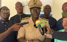 Kolda : le Plan Diomaye pour la Casamance se dote d’une planification opérationnelle pour 2026-2027