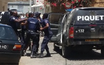 Cap-Vert: le suspect de la fusillade meurtrière arrêté