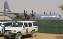 Mali: l'enquête de la Minusma sur la mort de deux manifestants à Kidal piétine