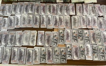 ​Lutte contre le faux monnayage : la région de Kaolack au cœur d'une saisie record de 4,9 milliards FCFA