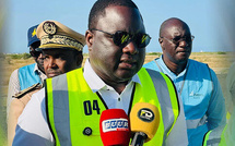 État des routes : le diagnostic sans complaisance de Déthié Fall dans le Sénégal oriental