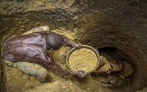 Saraya : quatre (04) morts dans l’éboulement d’un site d’orpaillage