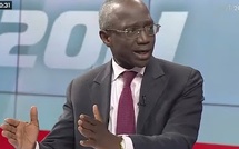 Campagne arachidière : Mabouba Diagne balaie les critiques et annonce des chiffres records