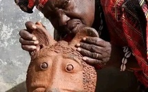 Sénégal : l’artiste sculptrice Séni Awa Camara décède ce dimanche à l’âge de 81 ans (Gouvernement)