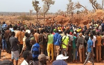 Drame minier à Saraya : le bilan s'alourdit à six morts