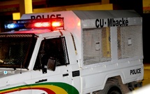 Mbacké : un maillage sécuritaire salué par les populations