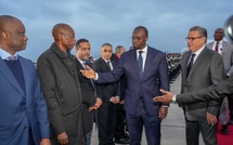 Diplomatie : Ousmane Sonko à Rabat pour la 5e Grande Commission mixte de coopération sénégalo-marocaine - 26 janvier 2026.
