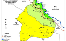 ​Kanel : le Conseil Départemental mise sur l'entrepreneuriat pour fixer la jeunesse