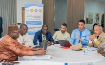 Sahel : l’eau, nouveau ciment de la paix entre le Mali, la Mauritanie et le Sénégal