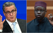 Maroc : Ousmane Sonko passe à l'offensive économique à Casablanca