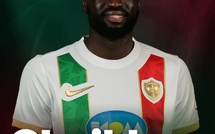 Turquie : Cheikhou Kouyaté et Amedspor se séparent à l’amiable