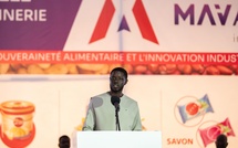 Sendou : le Président Bassirou Diomaye Faye donne un coup d'accélérateur à l'industrialisation