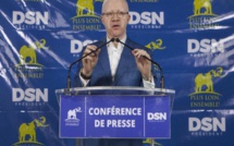 Congo: aucun dialogue possible avec le pasteur Ntumi, selon le gouvernement