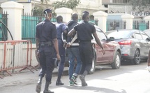 Golf Sud : fin de cavale pour un voleur de motos