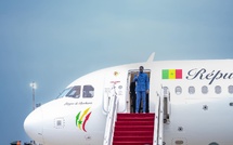 Le Président Diomaye Faye en visite officielle au Congo avant sa tournée à Tambacounda et Kédougou