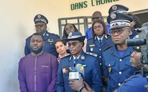 ​​Protection de l’enfance : le commissariat de la Zac Mbao se dote d'une salle d’audition moderne pour les mineurs