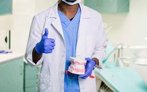 Ngaparou : un couple français traine en justice le chirurgien-dentiste de leur fils