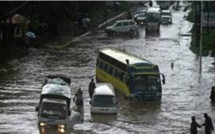 Kenya : les inondations font sept morts