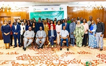 Désinformation en Afrique de l’Ouest : la CEDEAO arme les journalistes à Dakar