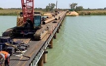 ​Pont de Rosso : L’État tape du poing sur la table et fixe l'ultimatum du 25 décembre 2026