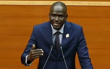 Crise foncière à Nioro du Rip : le député Massamba Dieng interpelle l'État face à un imbroglio colonial