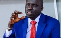 Économie Sénégalaise : « 2026 n'augure rien de bon », alerte Dr Souleymane Astou Diagne