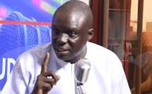 ​Économie Sénégalaise : le sombre diagnostic du Dr Souleymane Astou Diagne